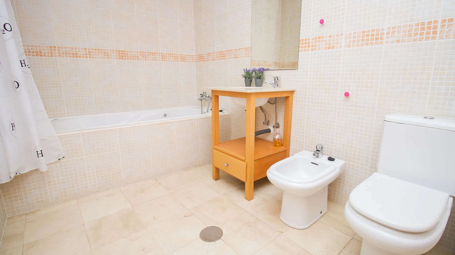 Andres Perez Apartment - Cultural Centre Malaga