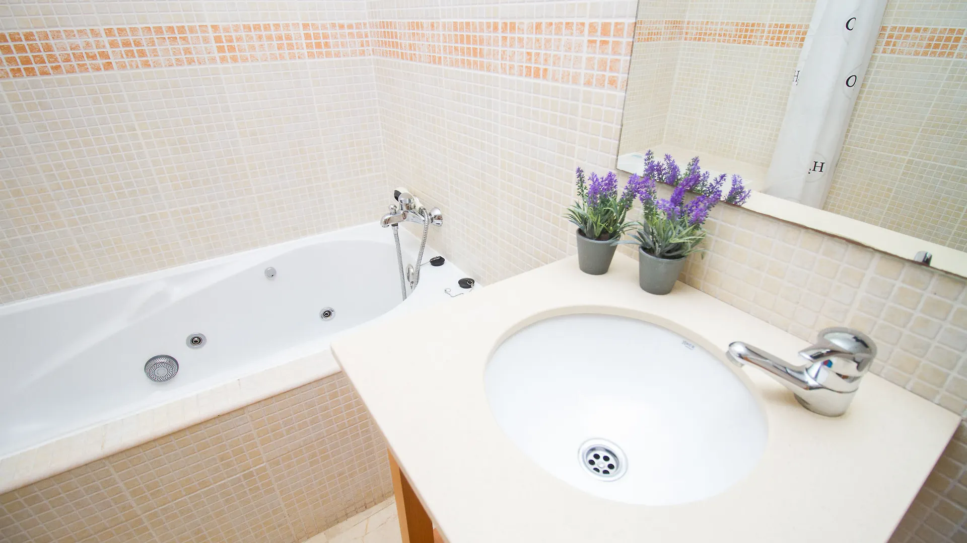 Andres Perez Apartment - Cultural Centre Malaga