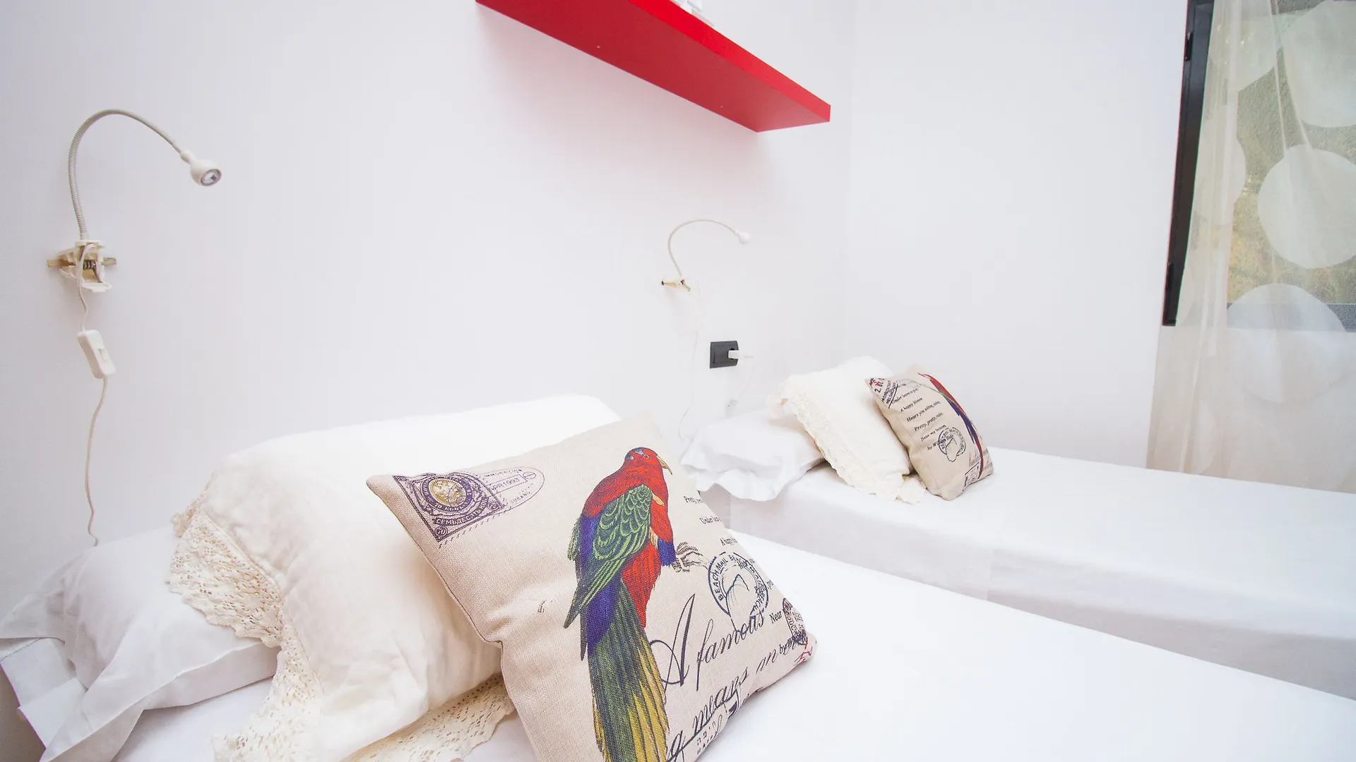 Andres Perez Apartment - Cultural Centre Malaga