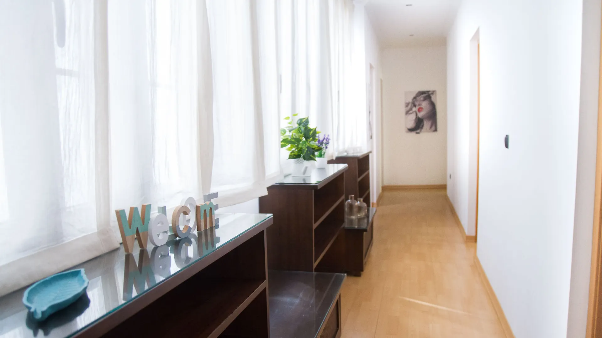 Andres Perez Apartment - Cultural Centre Malaga