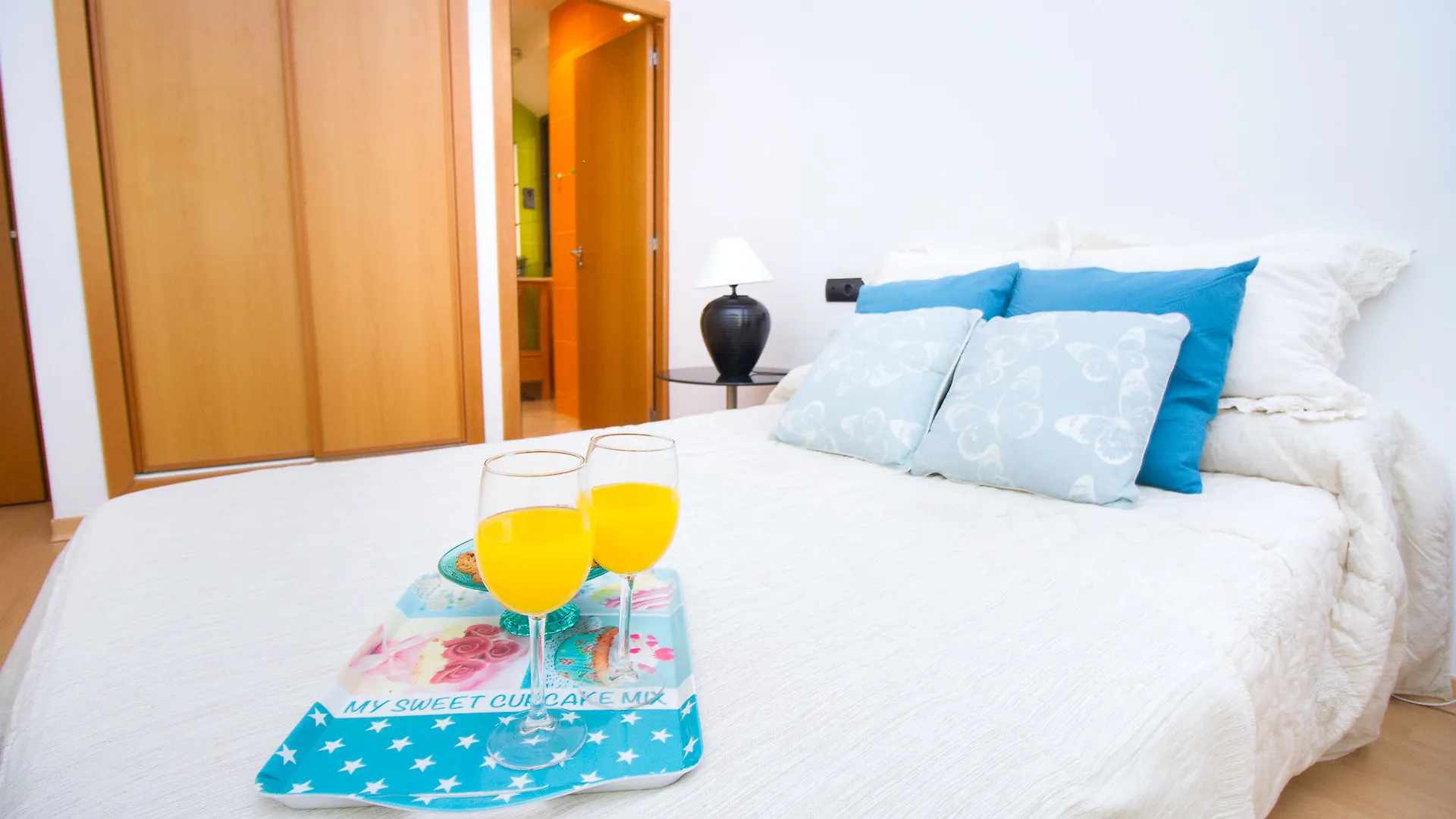 Andres Perez Apartment - Cultural Centre Malaga 0*,  Spain