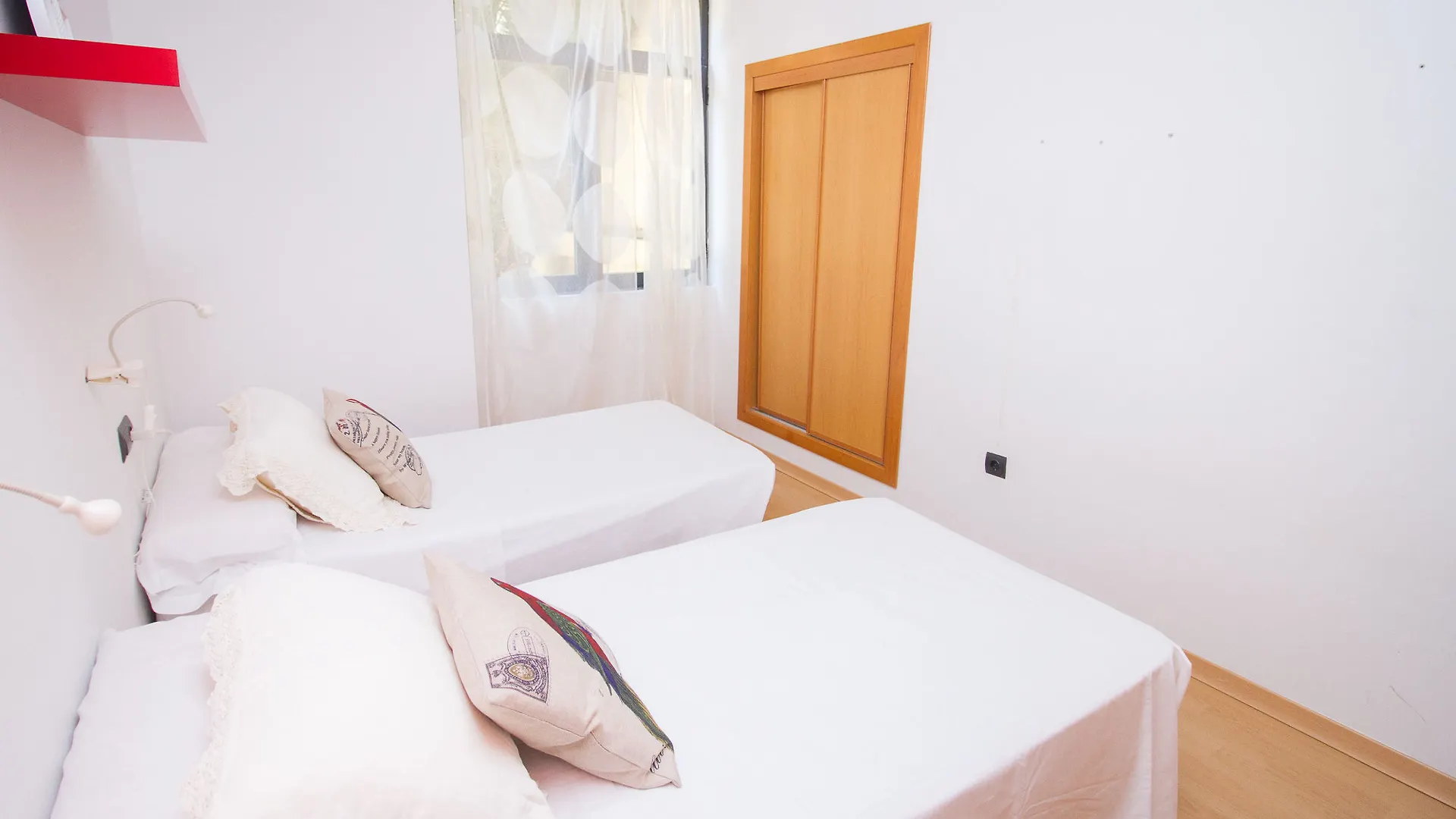 Andres Perez Apartment - Cultural Centre Malaga