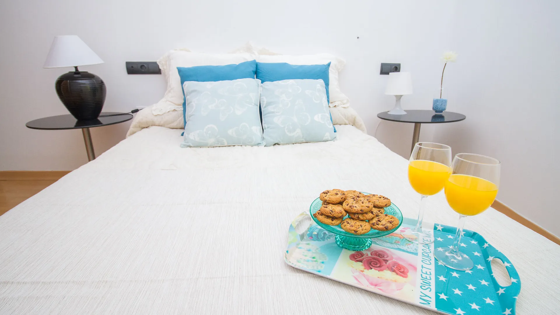 Andres Perez Apartment - Cultural Centre Malaga