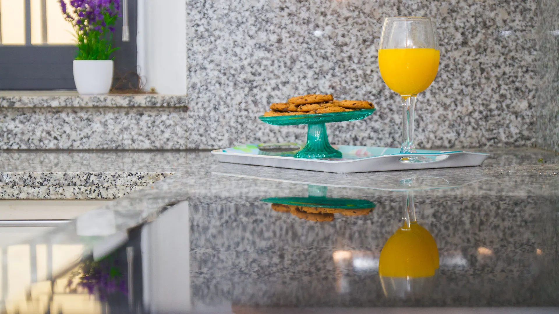 Andres Perez Apartment - Cultural Centre Malaga